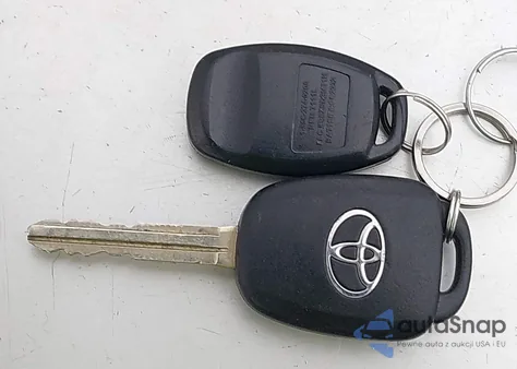 2015 Toyota Rav4 Le from USA, damaged, VIN JTMZFREV3FD054571